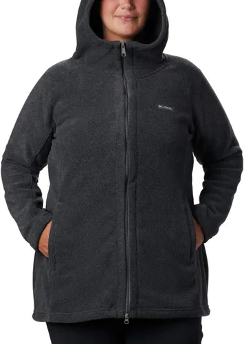 Miniatura 6 de Columbia - Chaqueta larga con capucha Benton Springs Ii para mujer