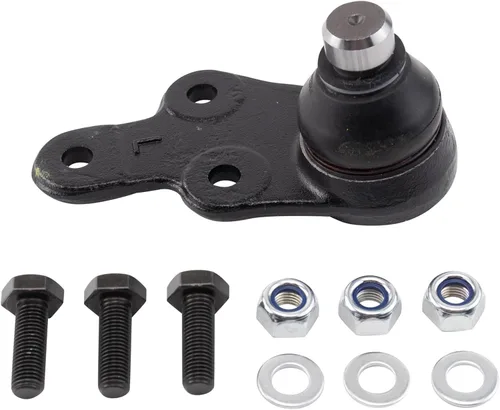 Miniatura 52 de TRQ Junta esférica inferior delantera Compatible con Mazda 626 1998-2002 MPV 2000-2006 5 2006-2012