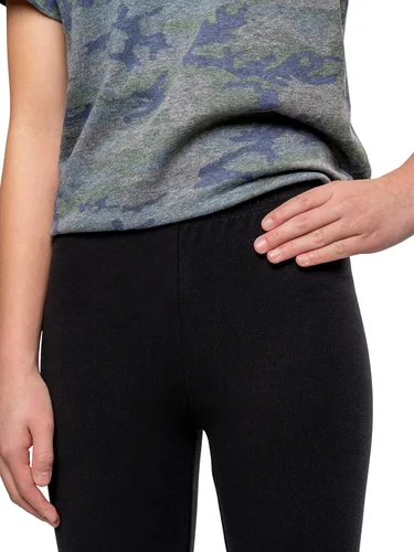 Miniatura 2 de Leggings Esenciales para Niña