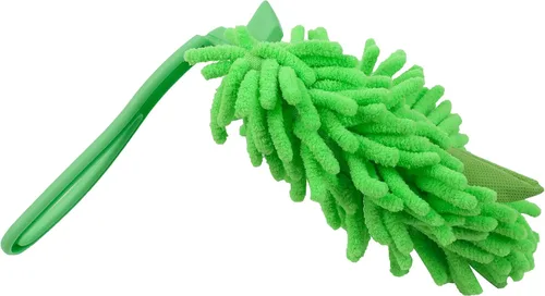 Miniatura 4 de Brite Concepts Plumero práctico de microfibra, chenilla, paquete de 72
