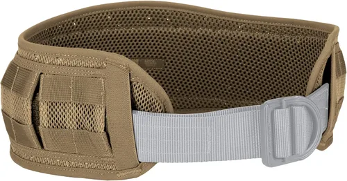 Miniatura 3 de 5.11 Tactical VTAC - Cinturón de combate para hombre, resistente a la intemperie, nailon 500D, con plataforma web, estilo 58642