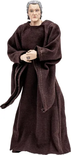 Miniatura 4 de McFarlane Toys - Dune: Figura de acción del emperador Shaddam IV de 7 pulgadas