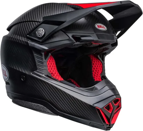 Miniatura 16 de Casco Bell Moto-10 Spherical MIPS