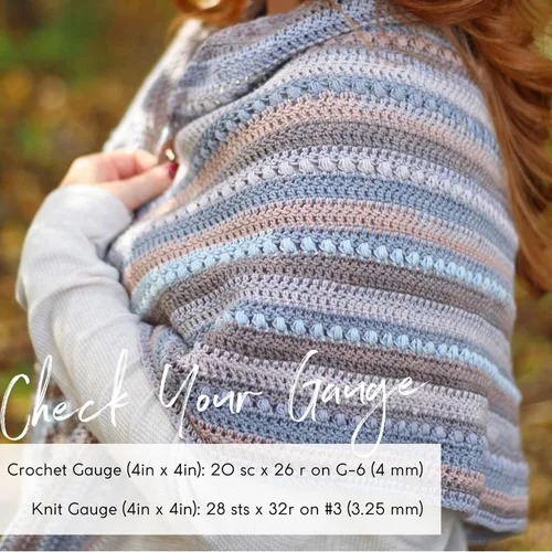 Miniatura 5 de Lion Brand Yarn Hilo Mandala String, Hilo Fingering para Tejer y Crochet, Acoustic, 1 Paquete