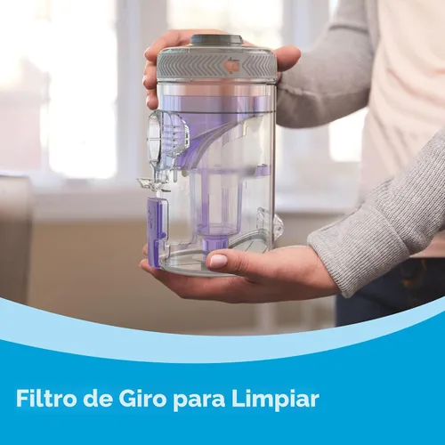 Miniatura 6 de Black+Decker - Aspiradora BSV2020G Power Series