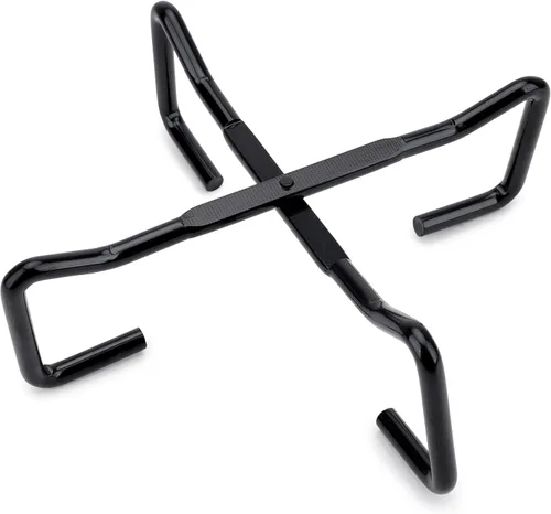 Stanbroil Soporte de tapa de horno holandés plegable de hierro fundido de 8 pulgadas para cocinar fogatas, soporte plegable 4 en 1, herramienta de
