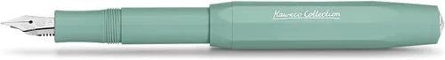 Kaweco Pluma Estilográfica Sport - Sage - Edición Coleccionista