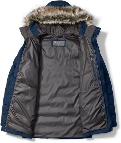 Miniatura 3 de Eddie Bauer Parka Boundary Pass Down para hombre