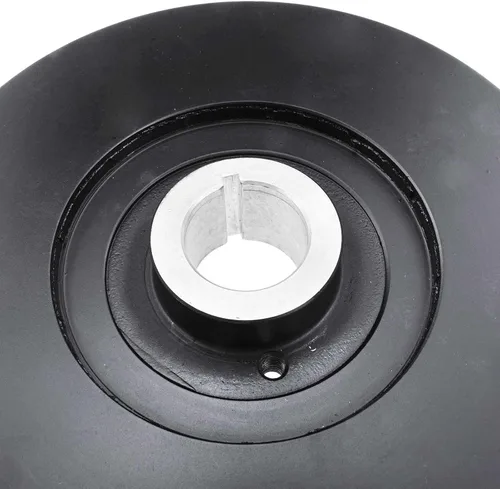Miniatura 7 de A-Premium Polea del cigüeñal equilibrador armónico del motor compatible con Lexus GS300 1993-2005, IS300 2001-2005, SC300 1992-2000 y Toyota Supra
