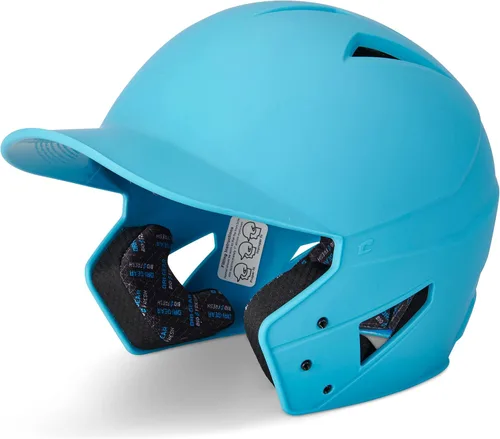 Miniatura 17 de Casco de Bateo HX de Champro Gris claro