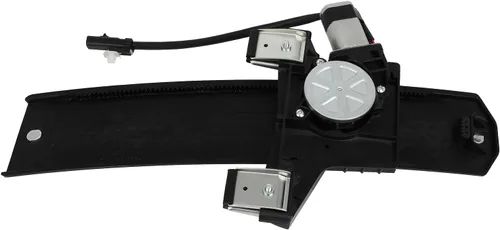 Miniatura 155 de SCITOO Elevalunas eléctrico delantero izquierdo sin motor apto para 1984-1989 para Toyota para 4Runner, 1984-1988 para Toyota para camioneta, 740-910