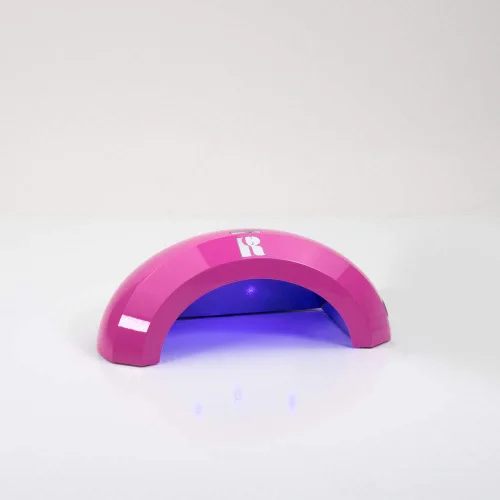 Miniatura 2 de Red Carpet - Esmalte de gel para manicura, sistema completo de uñas de gel, de larga duración, resistente al astillado, para uñas saludables