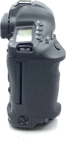 Miniatura 3 de Canon EOS-1D X Mark III Cuerpo