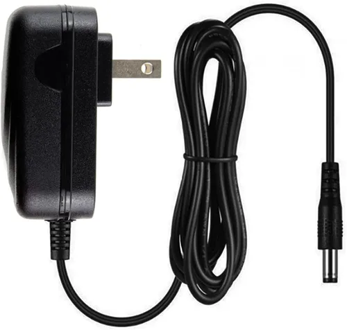 Miniatura 5 de MyVolts Adaptador de fuente de alimentación de 9 V compatible con extractor de leche eléctrico doble Lansinoh SignaturePro - Enchufe de EE. UU