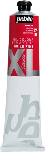 Miniatura 17 de Pébéo - Óleo Fino XL 200 ML - Pintura Al óleo Primaria De Cadmio Amarillo - Pintura Al óleo De Pébéo - Imitación Primaria De Cadmio Amarillo 6.8 fl