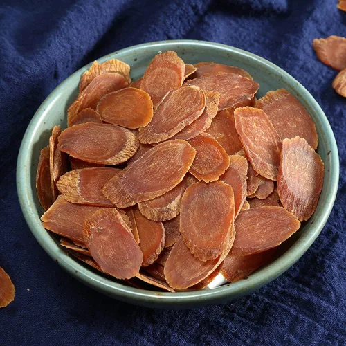 Miniatura 3 de Rodajas de ginseng rojo de 18 años, rebanadas de ginseng coreano, panax rojo, raíces de ginseng rojo coreano, rebanadas de ginseng rojo seco