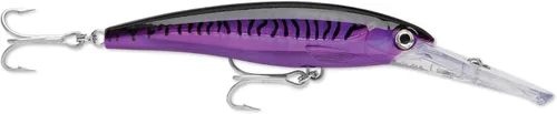 Miniatura 29 de Rapala Rapala X Rap multicolor/fantasía (Hot Mustard Muddler)