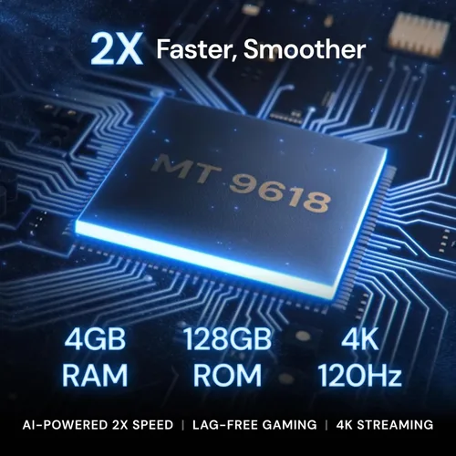 Miniatura 2 de Valerion StreamMaster Plus2 4K Proyector Láser - 300" IMAX Enhanced Home Theater, 4ms Respuesta 240Hz, Proyector para Juegos con 3D y Dolby