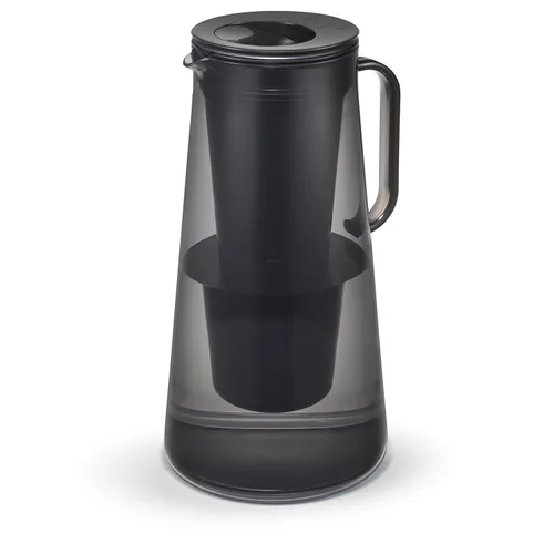 Miniatura 18 de LifeStraw Home - Jarra de filtro de agua de plástico sin BPA de 7 tazas (blanco)