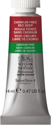Miniatura 157 de Winsor & Newton - Pintura para acuarela profesional Azul cobalto