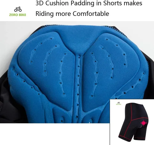 Miniatura 30 de Jersey de ciclismo para mujer, de manga corta, secado rápido, transpirable, para montaña.
