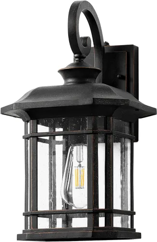 Miniatura 9 de VIANIS V8152M-B2-P1 - Lámpara de pared para exteriores