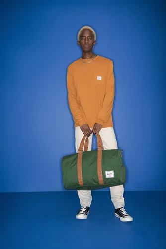 Miniatura 4 de Herschel Novela bolsa de lona