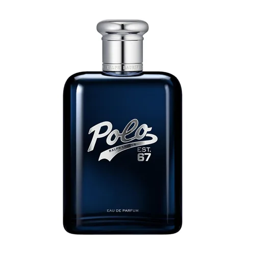 Miniatura 10 de RALPH LAUREN FRAGRANCES - Polo 67 - Eau de Parfum - Aroma amaderado - Con piña, cedro y benjuí - Colonia para Hombre
