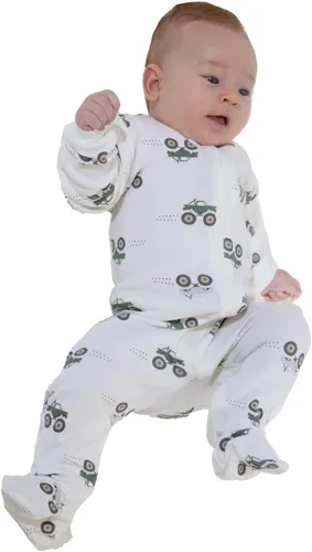 DDY Traje de nieve para bebé niña niño de 0 a 3 meses, chaqueta de plumón con capucha, mameluco para bebé, mameluco para invierno, color gris