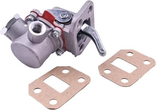 Bomba de transferencia de combustible 121-3220 201-0877 6I-0570 para Caterpillar CAT 416D 420D 424D 428D 430D 432D Retroexcavadoras AP-650B AP-800C