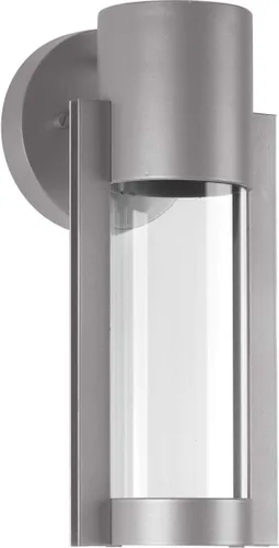 Miniatura 10 de Progress Lighting P560051-020-30 Z-1030 LED para exteriores, bronce, 12.00x5.13x5.13