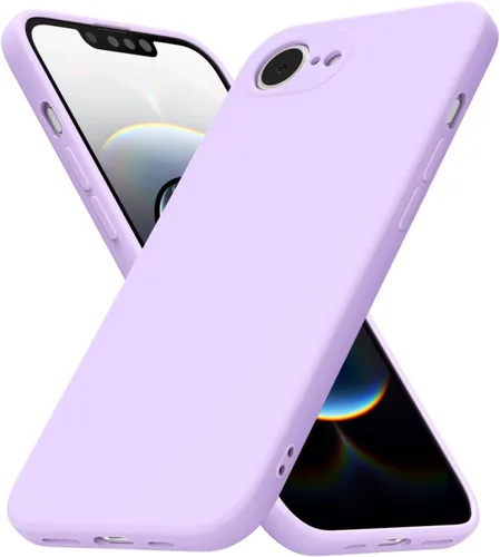 Miniatura 93 de Funda de silicona para iPhone 11, funda delgada de gel de goma suave para mujeres y niñas, bonita funda de teléfono de TPU mate con protección