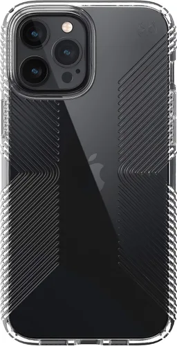 Miniatura 2 de Speck Products - Funda perfectamente transparente para iPhone 12 Pro Max TRANSPARENTE/TRANSPARENTE