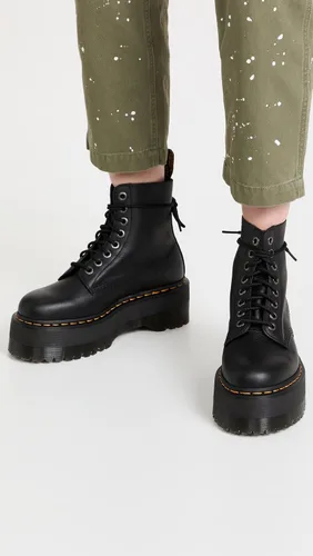 Miniatura 2 de Dr. Martens 1460 Pascal Max para mujer