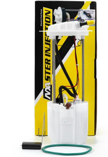 Miniatura 50 de MASTER Módulo de Ensamblaje de Bomba de Combustible Eléctrica E2245M Reemplazo para Ford 1999-2004 F250 Super Duty XLT, 1999-2003 F250 Super Duty