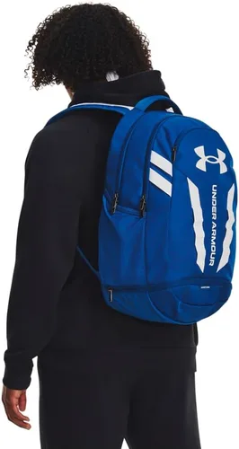 Miniatura 6 de Under Armour - Mochila Hustle 5.0 unisex