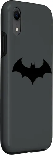 Miniatura 3 de Carcasa para iPhone XR, diseño de Batman