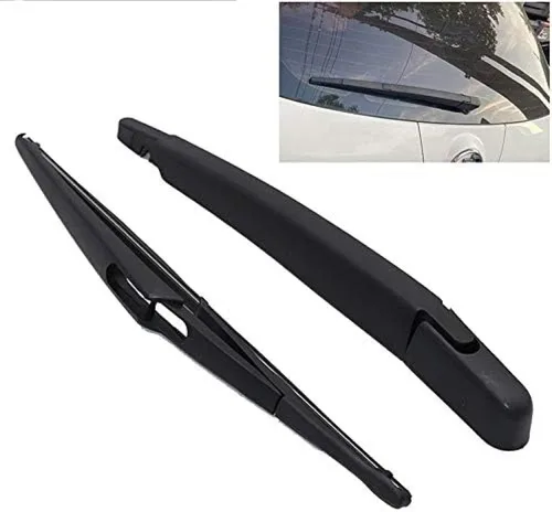 Miniatura 3 de Rear Wiper Arm Blade kit Replacement, For Nissan X-Trail T32 2014 2017 2016 2015 Rear Wiper Blade Wiper Arm