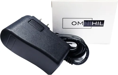 Adaptador USB OMNIHIL de 6.5 pies de largo compatible con Uniden Home Patrol-2 Radio HP-2 Homepatrol-II Homepatrol-2 Homepatrol II Escáner digital