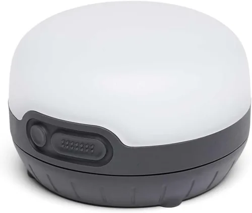 Miniatura 3 de BLACK DIAMOND Moji R+ Linterna recargable Carga por micro-USB 200 lúmenes Luz compacta y regulable para uso en camping y al aire libre Negro