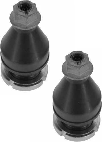 Miniatura 45 de TRQ Juego de juntas esféricas delanteras inferiores compatibles con Dodge Dakota 1997-1999, Durango 1999