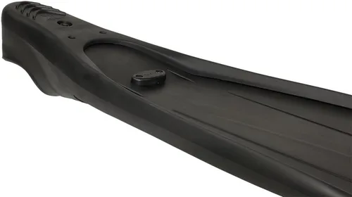 Miniatura 2 de MAKO Spearguns Competición Apnea Pesca Submarina Buceo Aletas Negro (Talla 10-11)