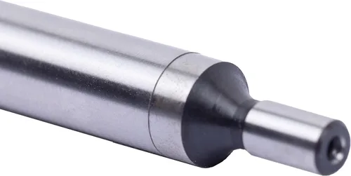 Miniatura 8 de HFS (R) Edge Finder vástago de 3/8" de diámetro, punta de 0.200" de diámetro para fresadora