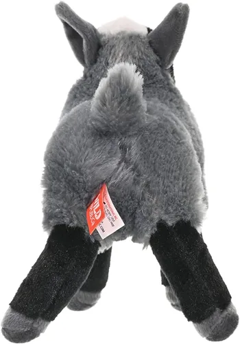 Miniatura 4 de Wild Republic Peluche de cabra, animal de peluche, regalos para niños, Cuddlekins de 8 pulgadas, versión original
