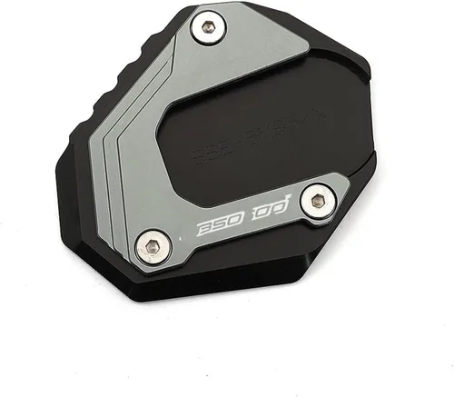 Miniatura 16 de Placa ampliadora de soporte para B&MW F850 para GS F 750 850 para GSA F850GS F750GS 2018-2020 2021 2022, accesorios de motocicleta, soporte