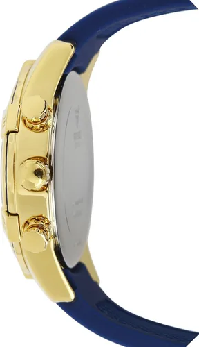 Miniatura 2 de GUESS Catalina W0562L2 AzulDoradoAzul Talla única, Azultono doradoazul, talla única , Catalina W0562L2