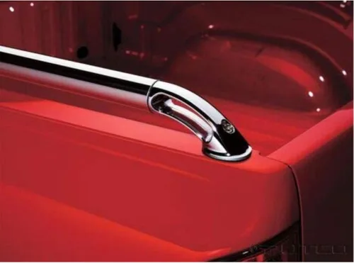 Miniatura 3 de Putco Chevrolet Silverado HD/GMC Sierra HD 2500/3500 2020-2022 49858 caja de 6.8 pies