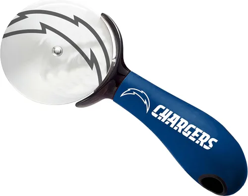Miniatura 12 de NFL Los Angeles Rams - Cortador de pizza