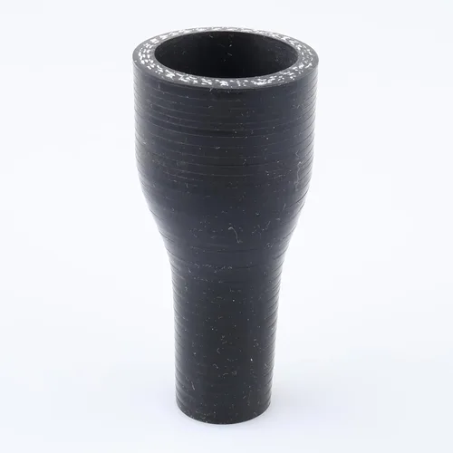 Miniatura 50 de AC PERFORMANCE ID 1.75" (44mm) a 1.5" (38mm) Reductor Recto, Longitud 3" (76mm), 3 Capas Reforzadas, Manguera de Silicona Pura Automotriz Universal