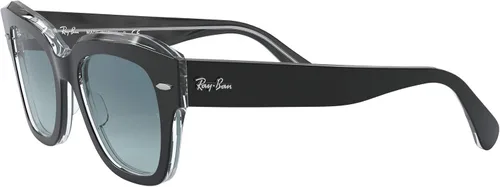 Miniatura 3 de Ray-Ban Rb2186 State Street Square Sunglasses